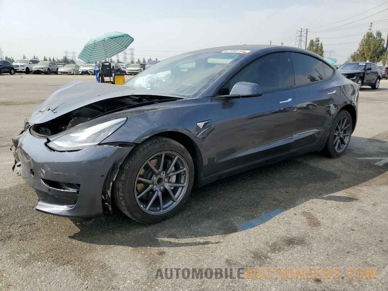 5YJ3E1EA1LF495773 TESLA MODEL 3 2020