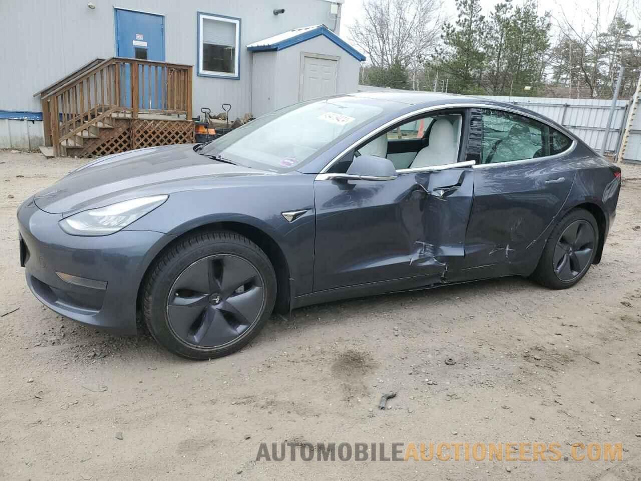 5YJ3E1EA1LF591029 TESLA MODEL 3 2020