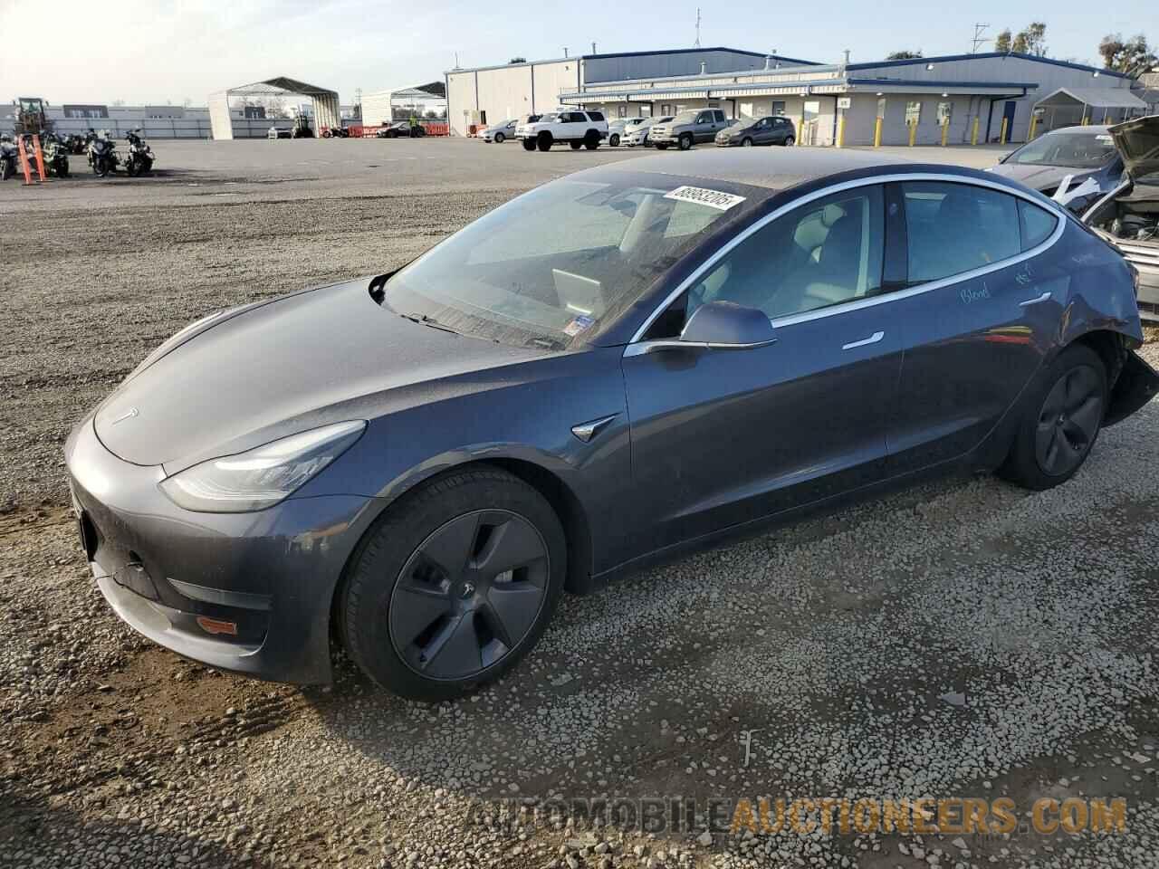 5YJ3E1EA1LF658194 TESLA MODEL 3 2020