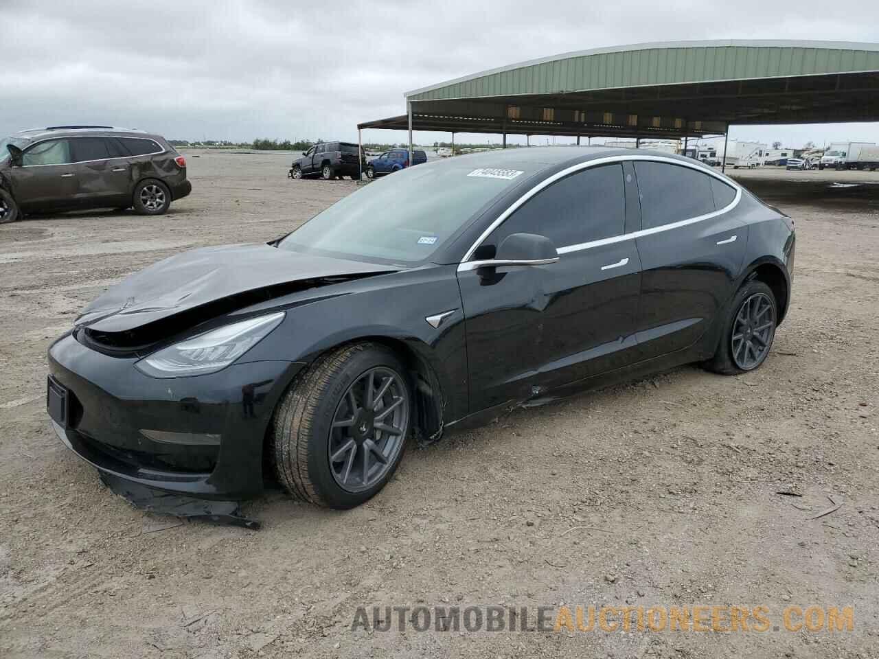 5YJ3E1EA1LF736473 TESLA MODEL 3 2020