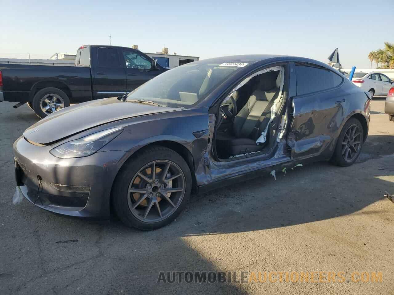 5YJ3E1EA1PF436020 TESLA MODEL 3 2023