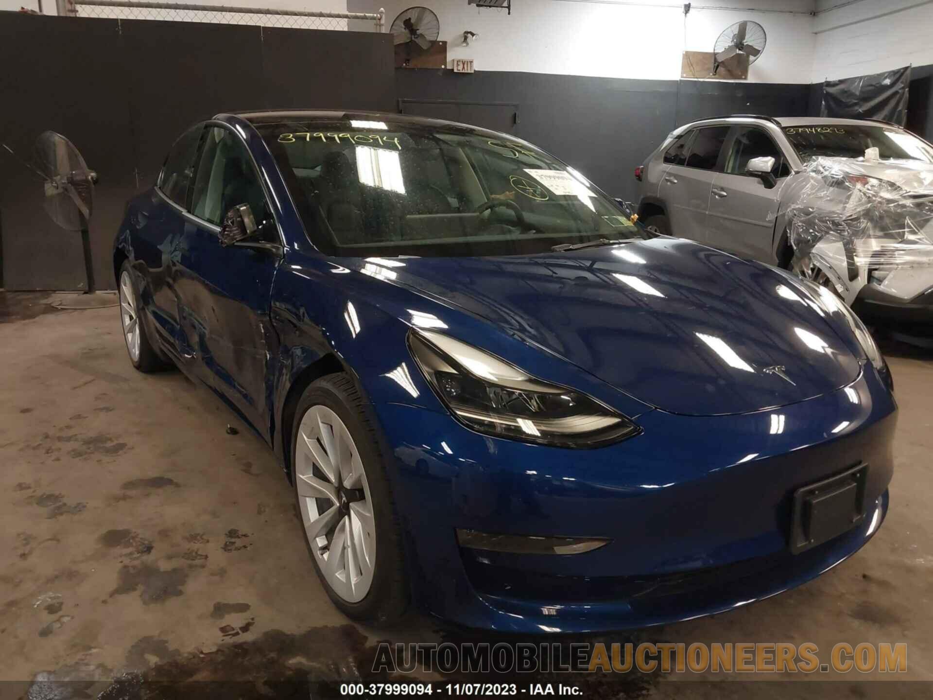 5YJ3E1EA1PF436874 TESLA MODEL 3 2023