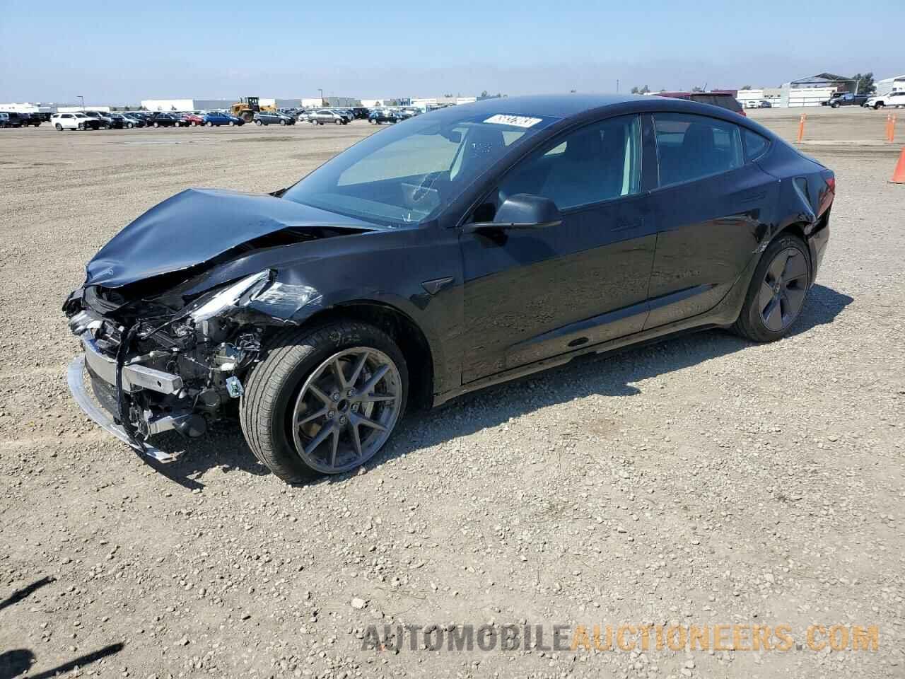 5YJ3E1EA1PF452329 TESLA MODEL 3 2023