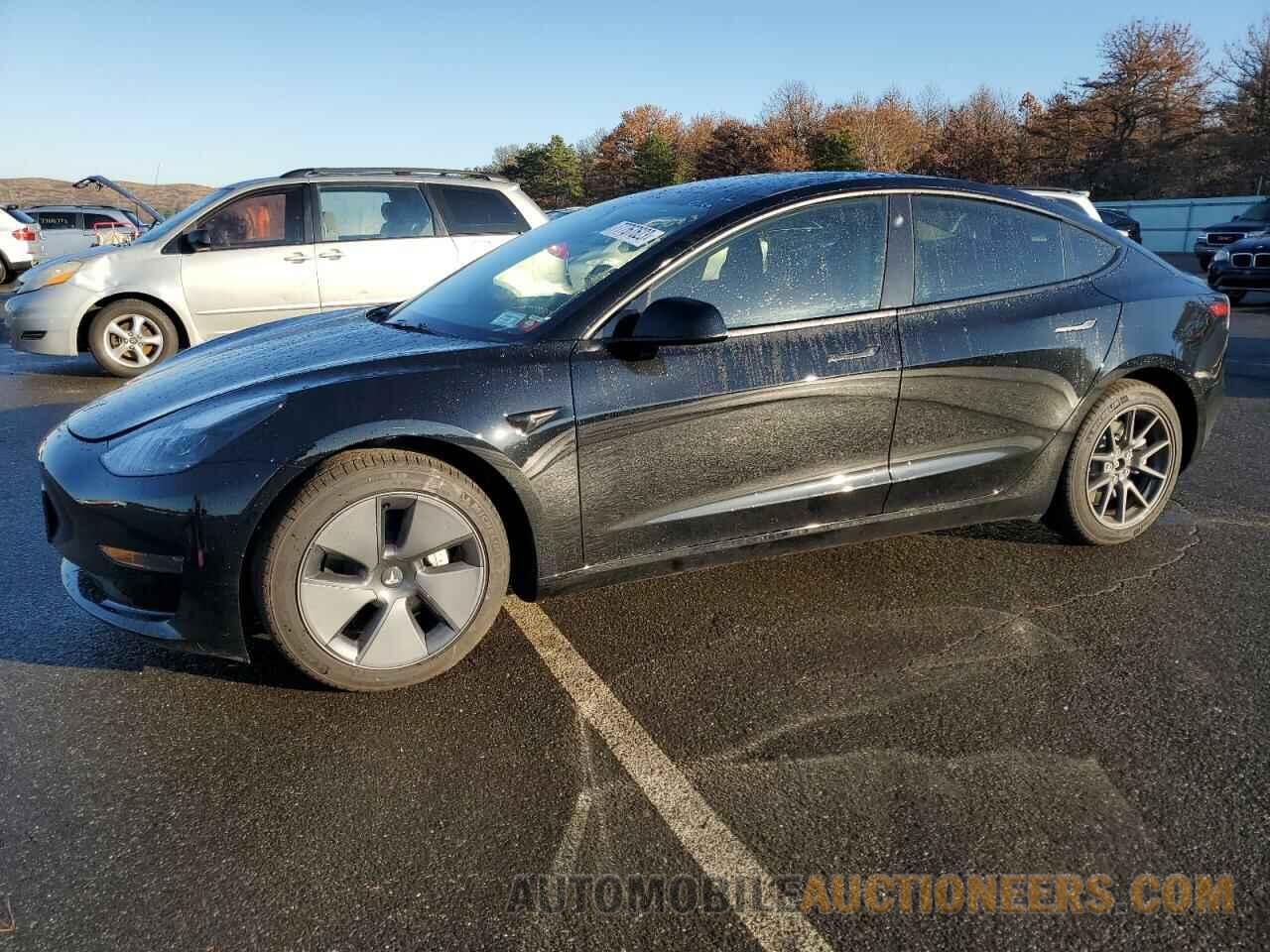 5YJ3E1EA1PF513145 TESLA MODEL 3 2023