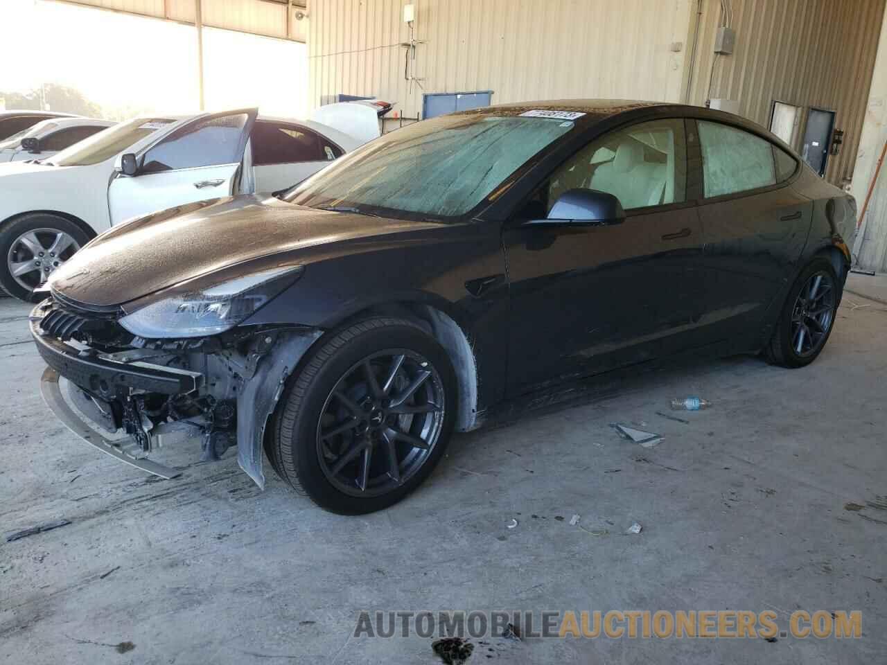 5YJ3E1EA1PF513419 TESLA MODEL 3 2023