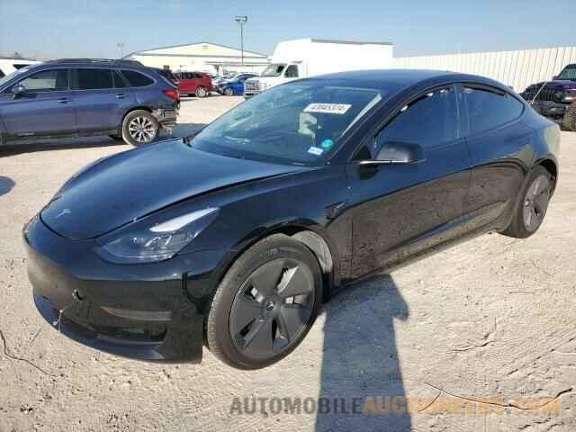 5YJ3E1EA1PF571577 TESLA MODEL 3 2023