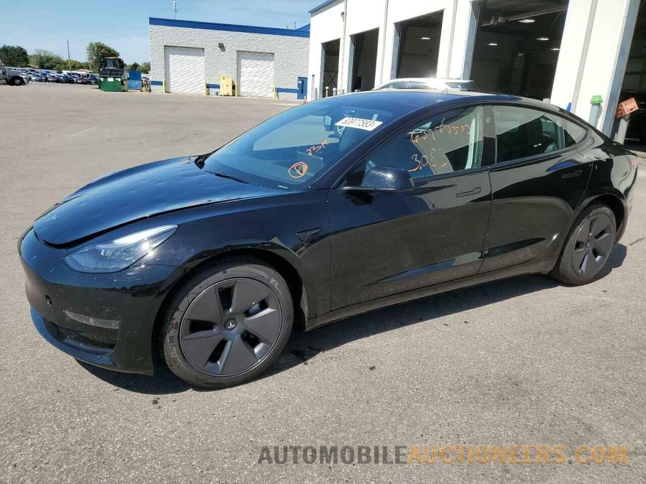 5YJ3E1EA1PF601774 TESLA MODEL 3 2023