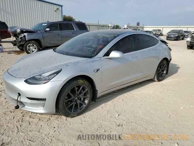 5YJ3E1EA2JF035440 TESLA MODEL 3 2018