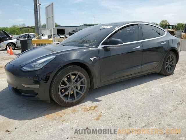 5YJ3E1EA2JF123226 TESLA MODEL 3 2018