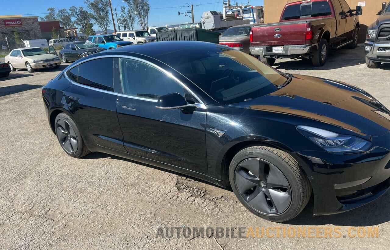 5YJ3E1EA2KF325260 TESLA MODEL 3 2019