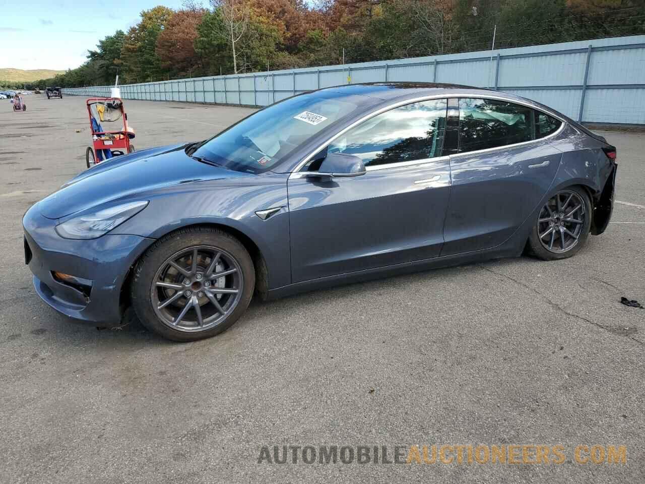 5YJ3E1EA2LF496009 TESLA MODEL 3 2020