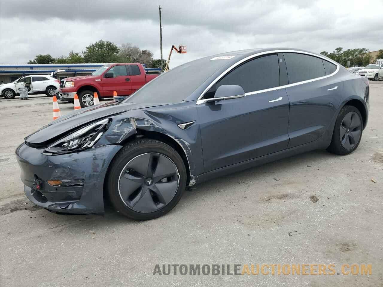 5YJ3E1EA2LF598328 TESLA MODEL 3 2020