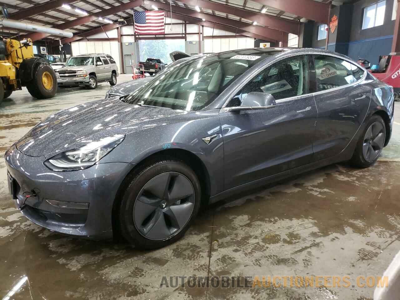 5YJ3E1EA2LF611367 TESLA MODEL 3 2020