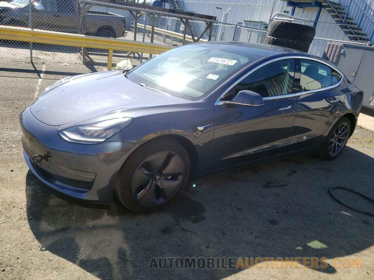 5YJ3E1EA2LF739351 TESLA MODEL 3 2020