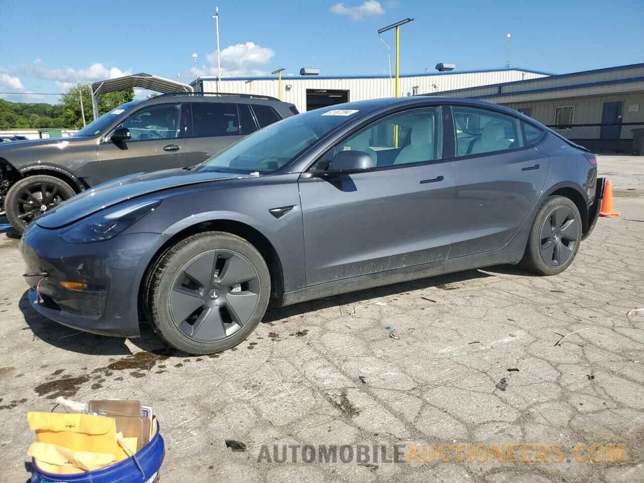 5YJ3E1EA2PF383960 TESLA MODEL 3 2023