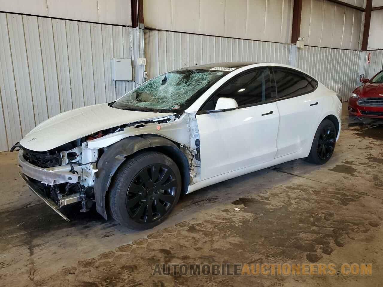 5YJ3E1EA2PF394067 TESLA MODEL 3 2023