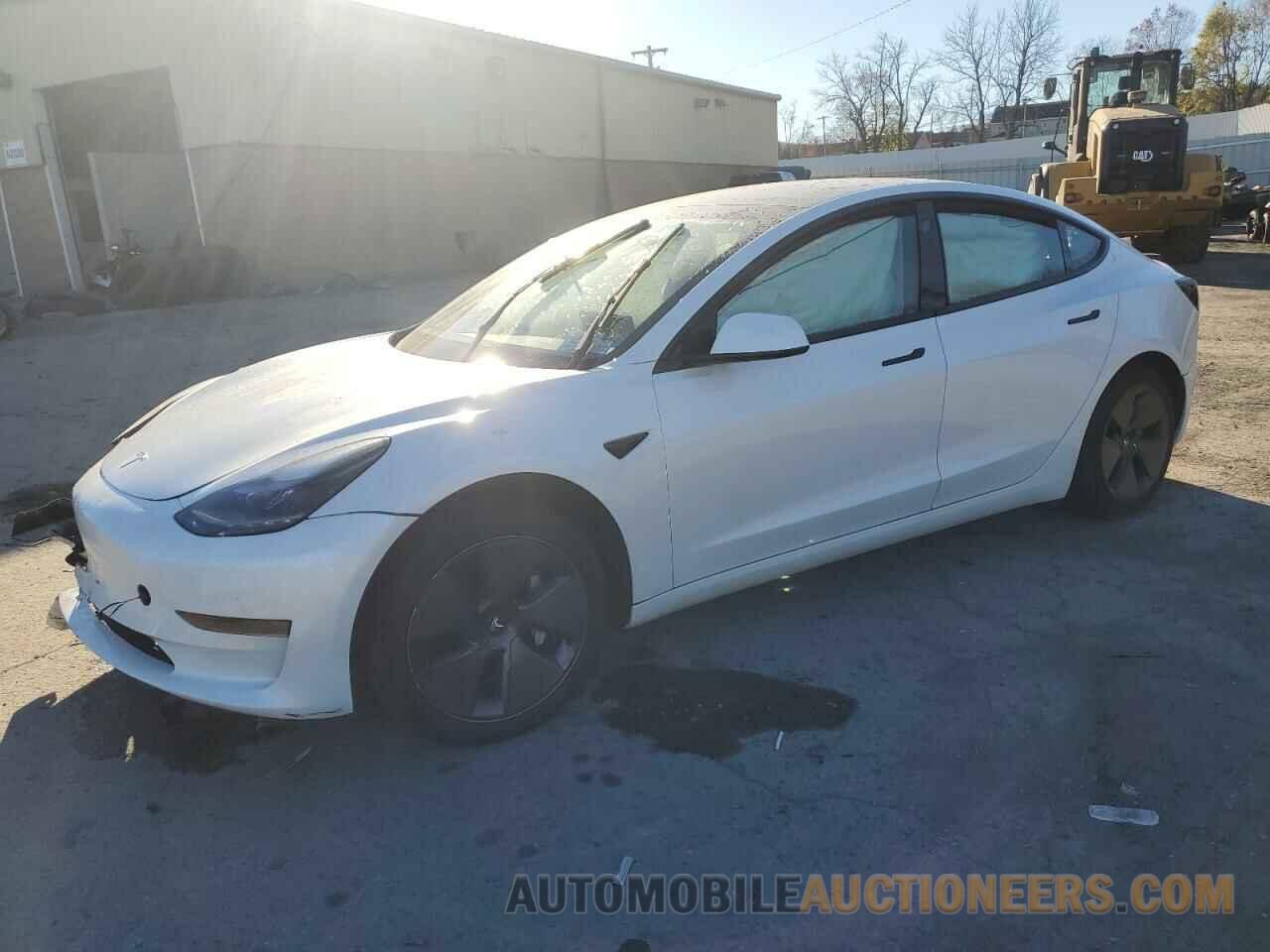 5YJ3E1EA2PF401776 TESLA MODEL 3 2023