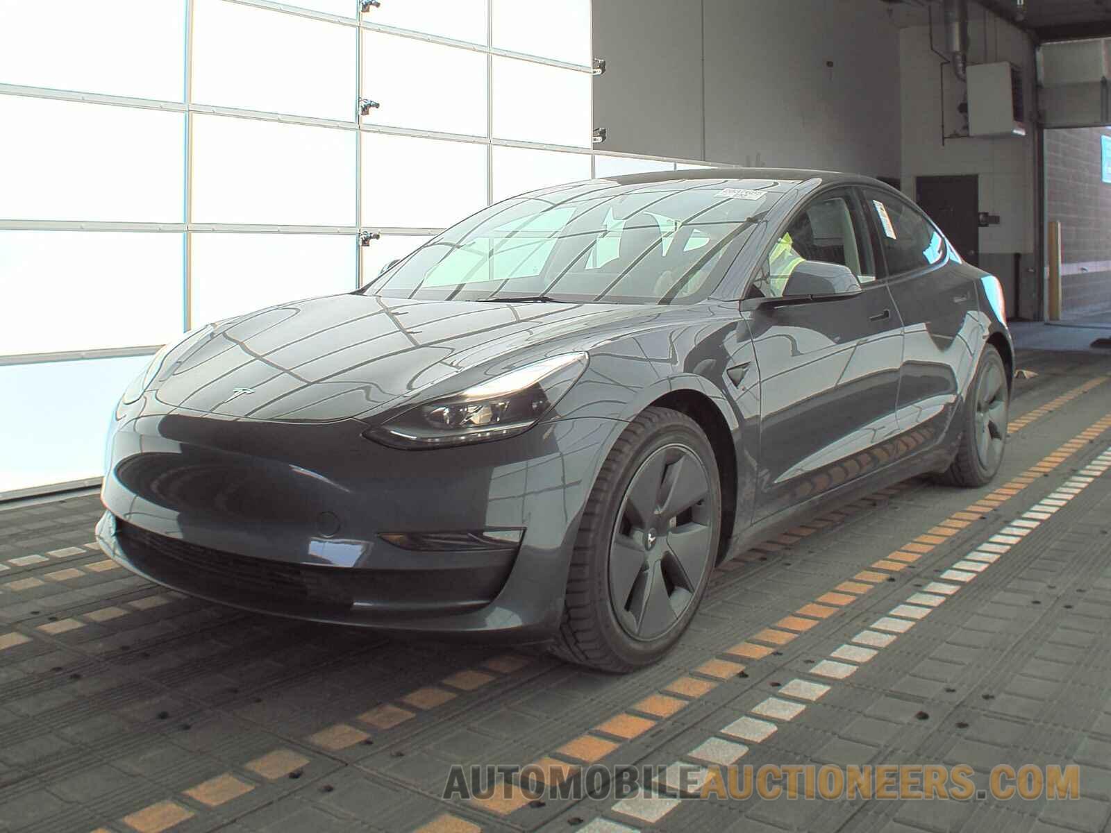 5YJ3E1EA2PF402944 Tesla Model 3 2023