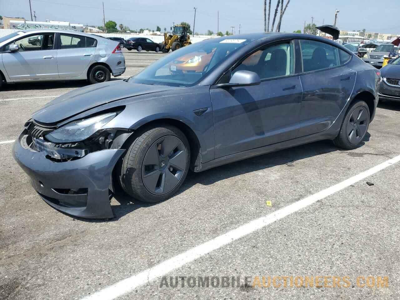 5YJ3E1EA2PF413166 TESLA MODEL 3 2023