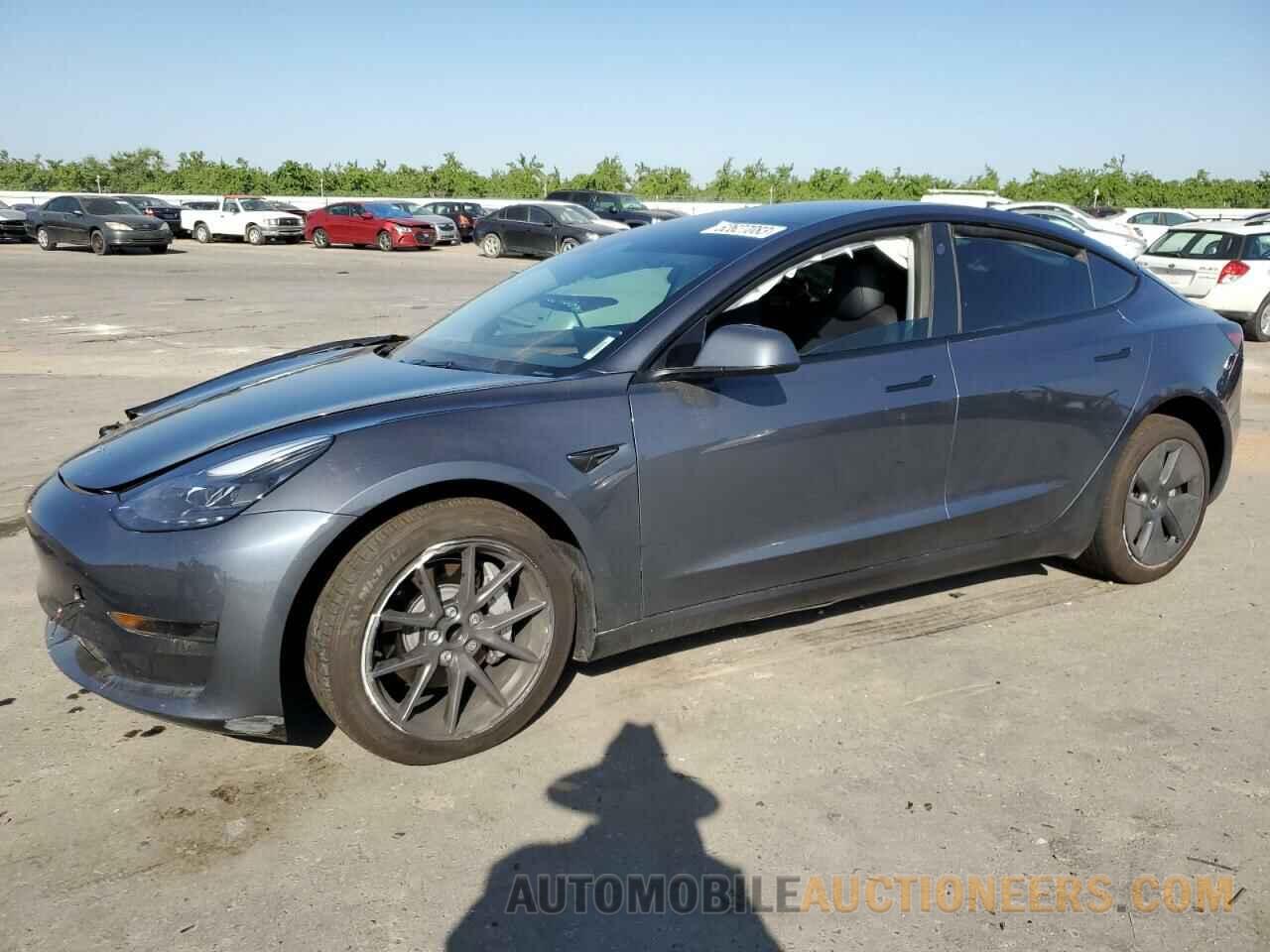 5YJ3E1EA2PF419811 TESLA MODEL 3 2023