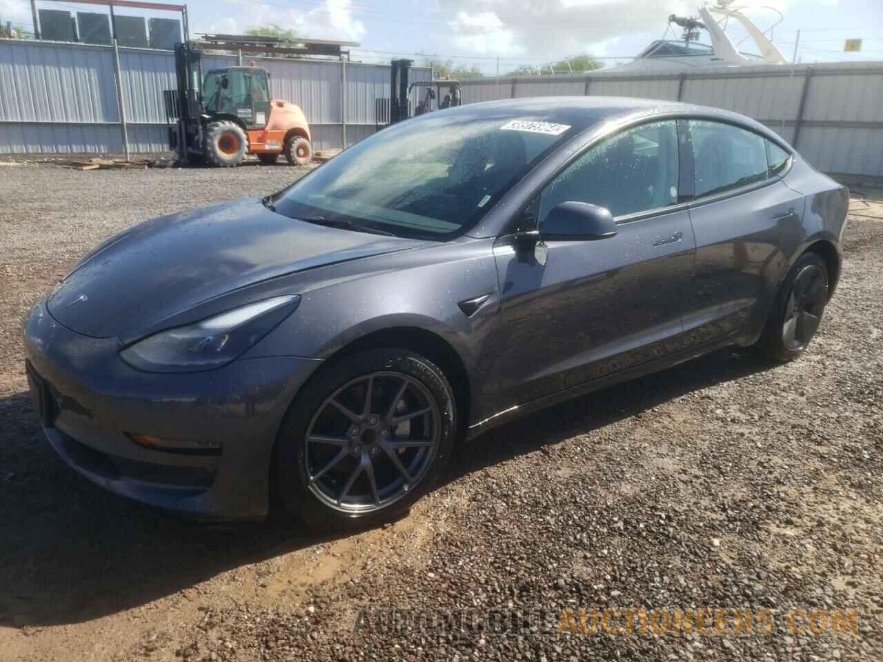 5YJ3E1EA2PF426676 TESLA MODEL 3 2023