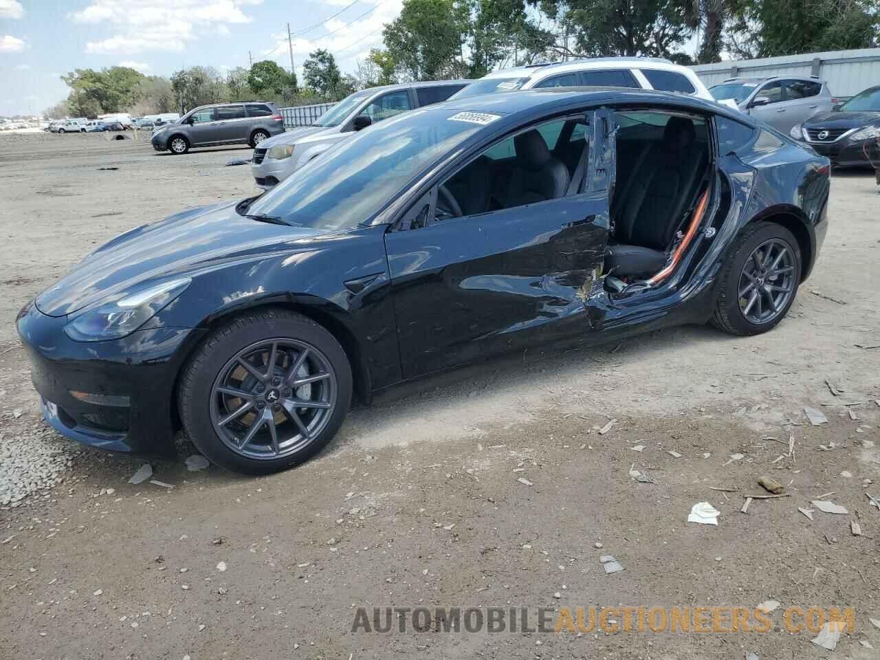 5YJ3E1EA2PF426726 TESLA MODEL 3 2023