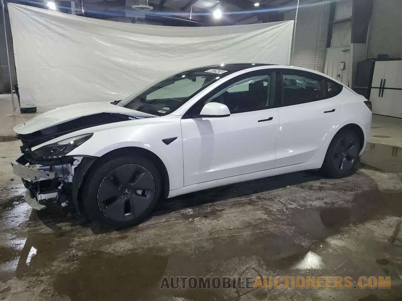 5YJ3E1EA2PF433725 TESLA MODEL 3 2023