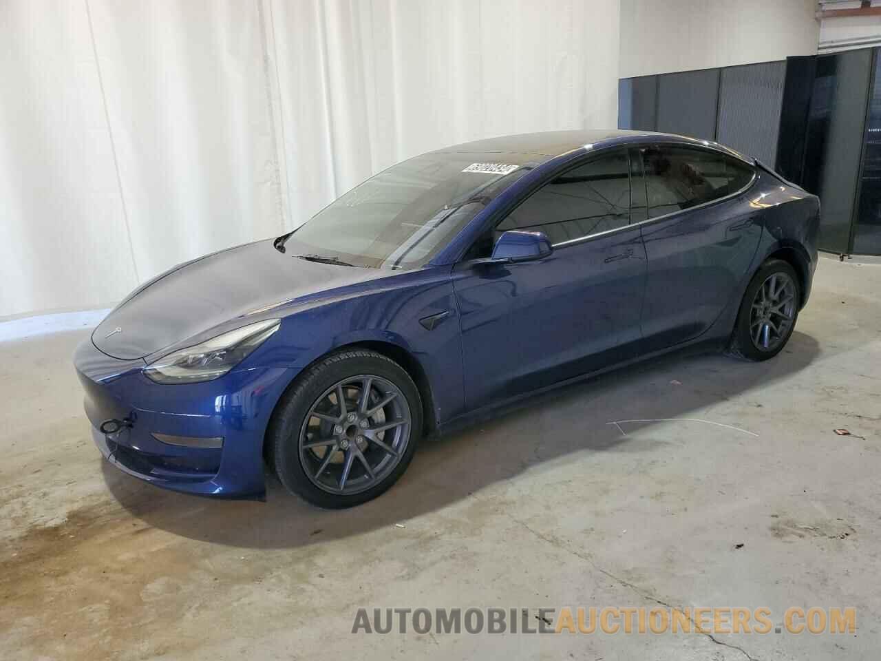 5YJ3E1EA2PF437211 TESLA MODEL 3 2023