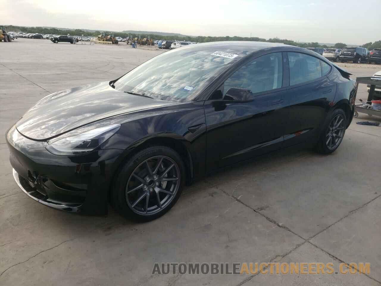 5YJ3E1EA2PF437242 TESLA MODEL 3 2023