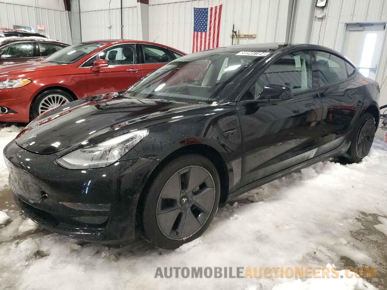 5YJ3E1EA2PF438682 TESLA MODEL 3 2023