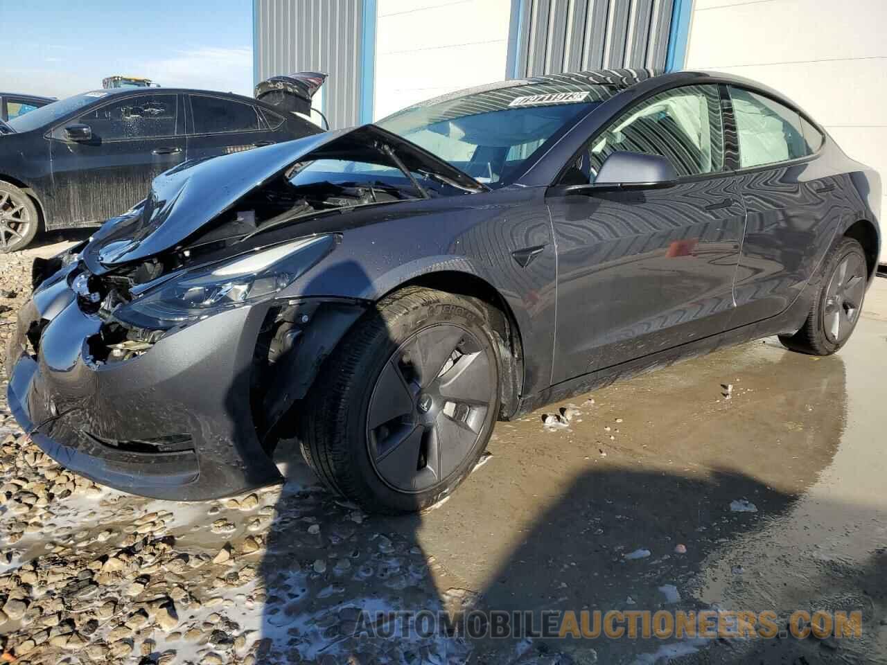 5YJ3E1EA2PF457149 TESLA MODEL 3 2023