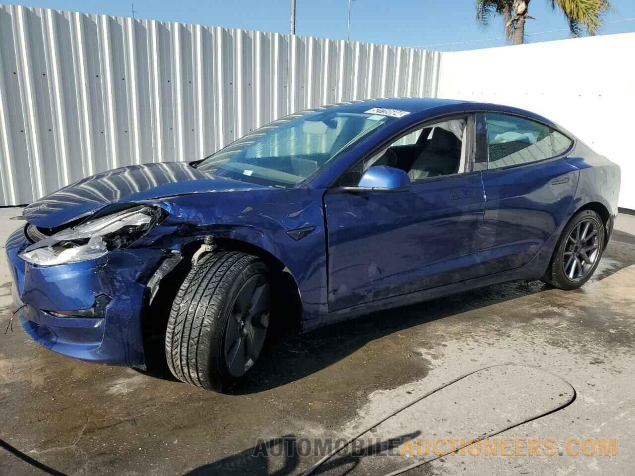 5YJ3E1EA2PF459564 TESLA MODEL 3 2023