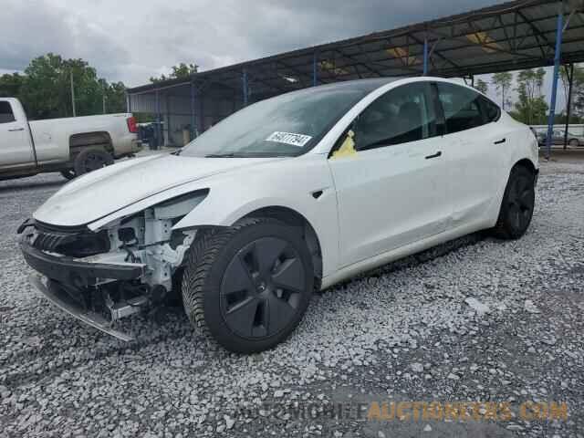 5YJ3E1EA2PF466546 TESLA MODEL 3 2023