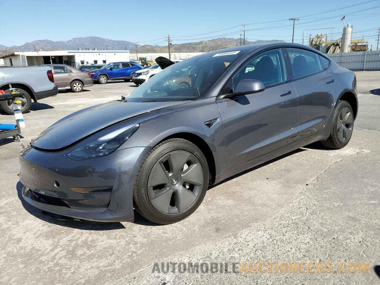 5YJ3E1EA2PF517429 TESLA MODEL 3 2023