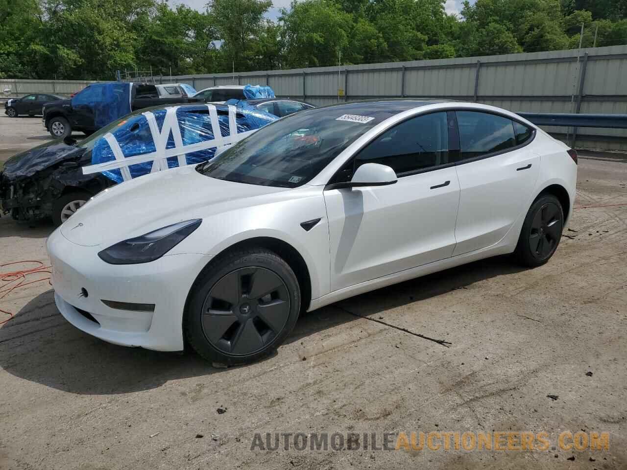 5YJ3E1EA2PF569515 TESLA MODEL 3 2023