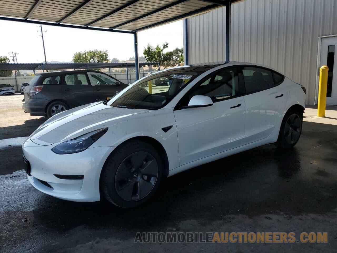 5YJ3E1EA2PF574617 TESLA MODEL 3 2023