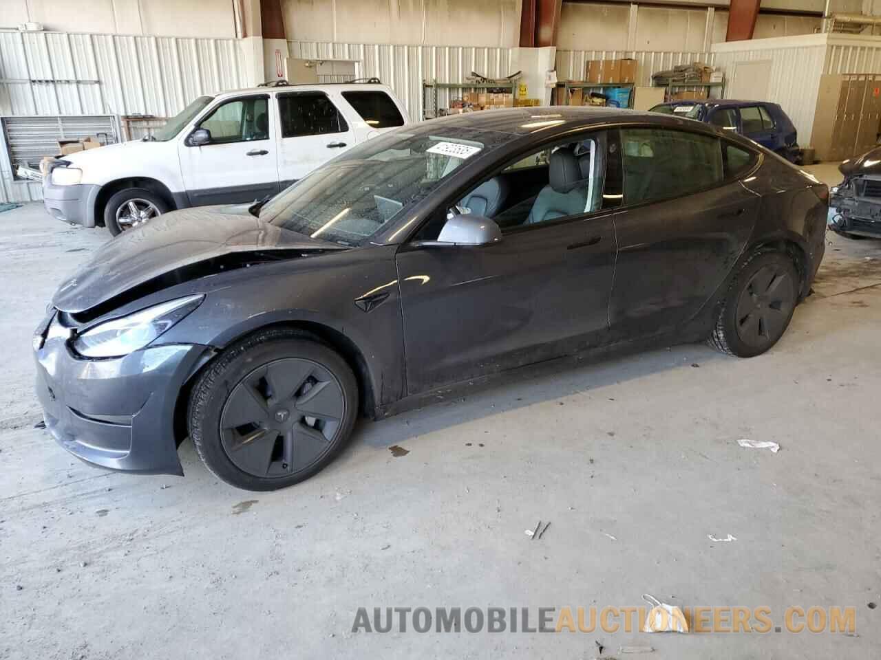 5YJ3E1EA2PF577209 TESLA MODEL 3 2023