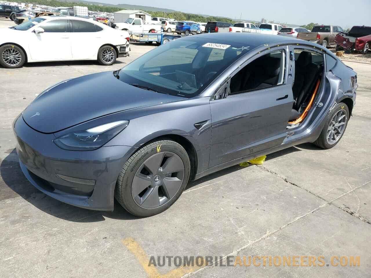 5YJ3E1EA2PF625565 TESLA MODEL 3 2023