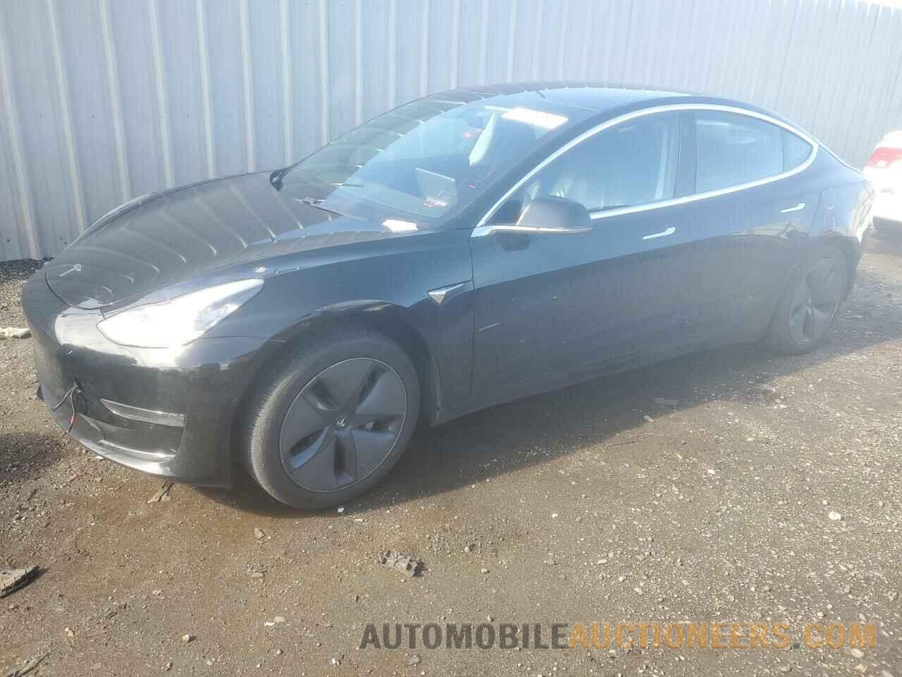 5YJ3E1EA3KF426713 TESLA MODEL 3 2019