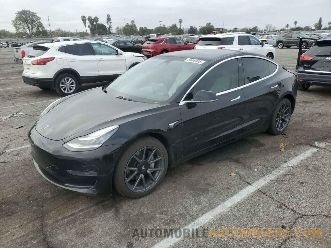 5YJ3E1EA3KF509171 TESLA MODEL 3 2019