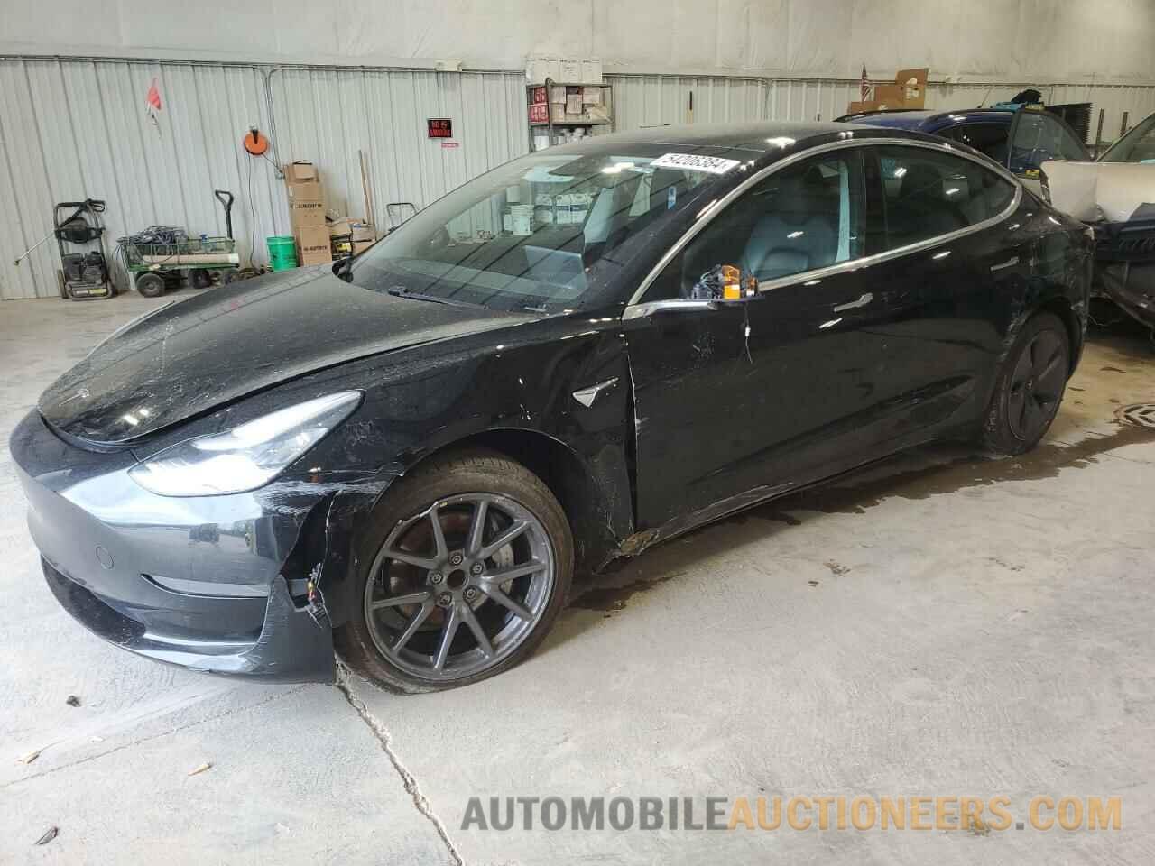 5YJ3E1EA3LF606274 TESLA MODEL 3 2020