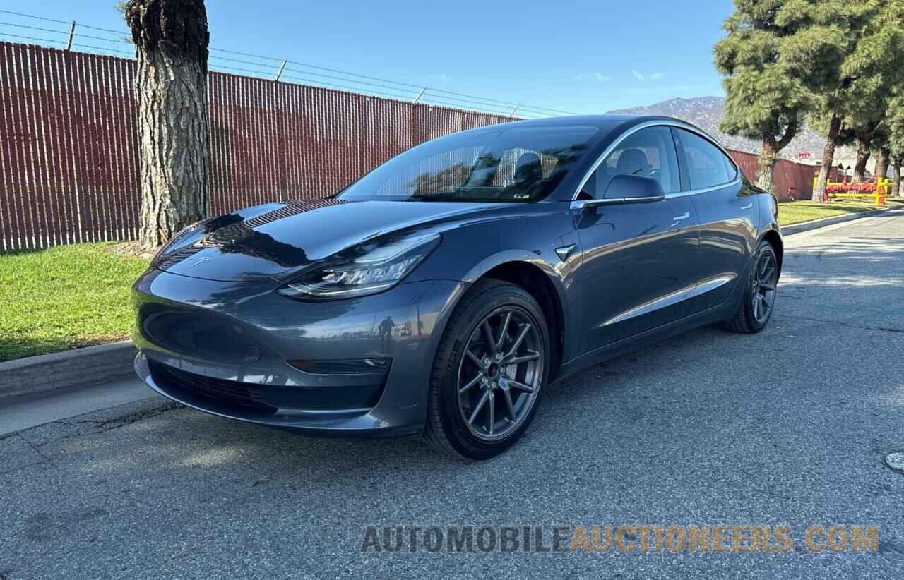 5YJ3E1EA3LF645611 TESLA MODEL 3 2020