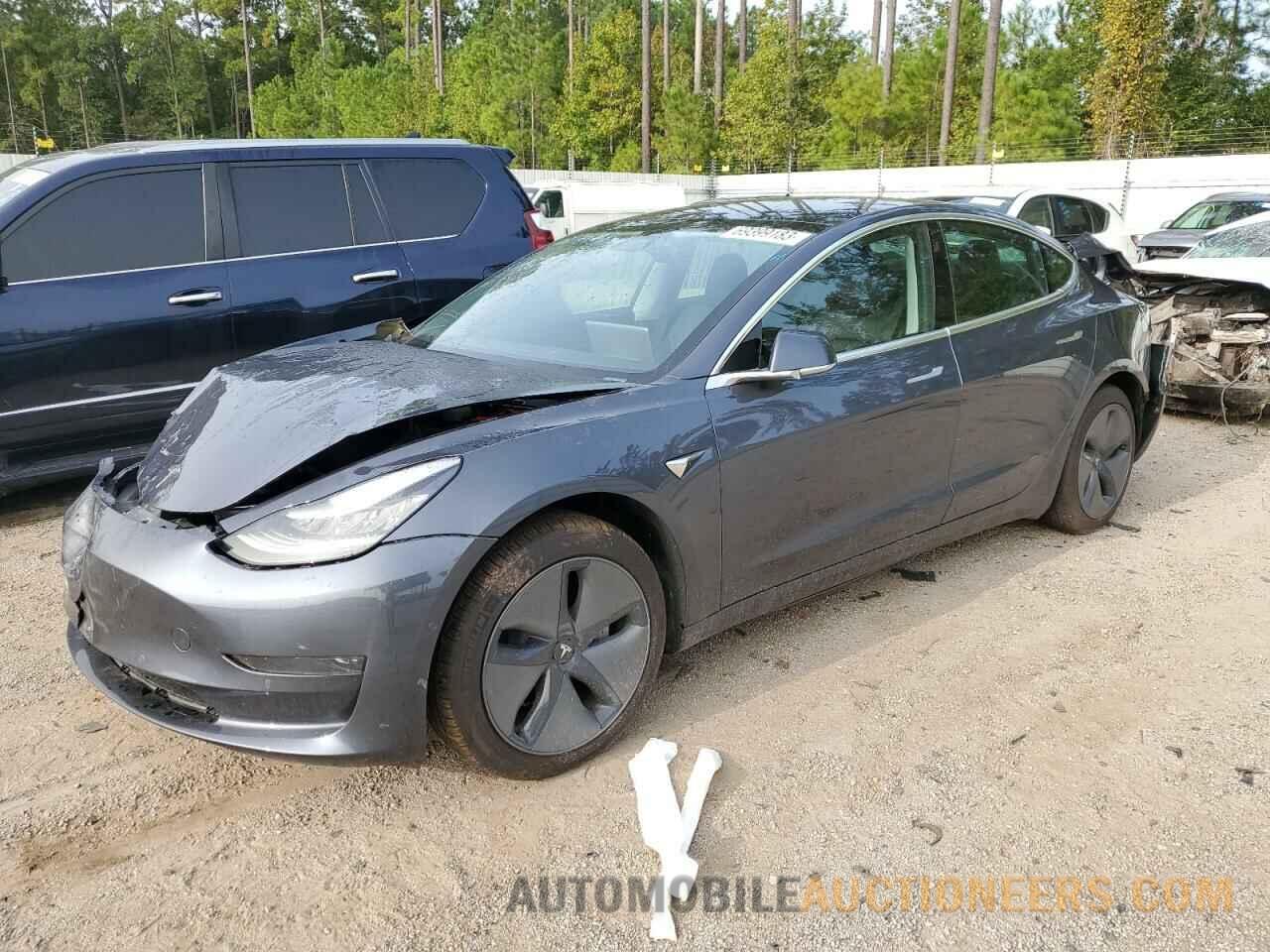 5YJ3E1EA3LF736667 TESLA MODEL 3 2020