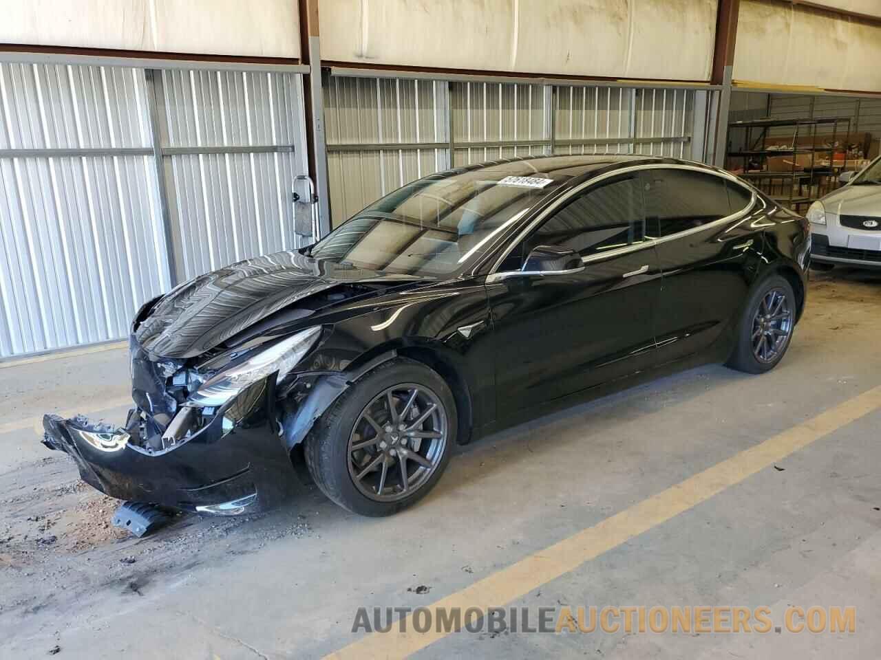 5YJ3E1EA3LF738936 TESLA MODEL 3 2020