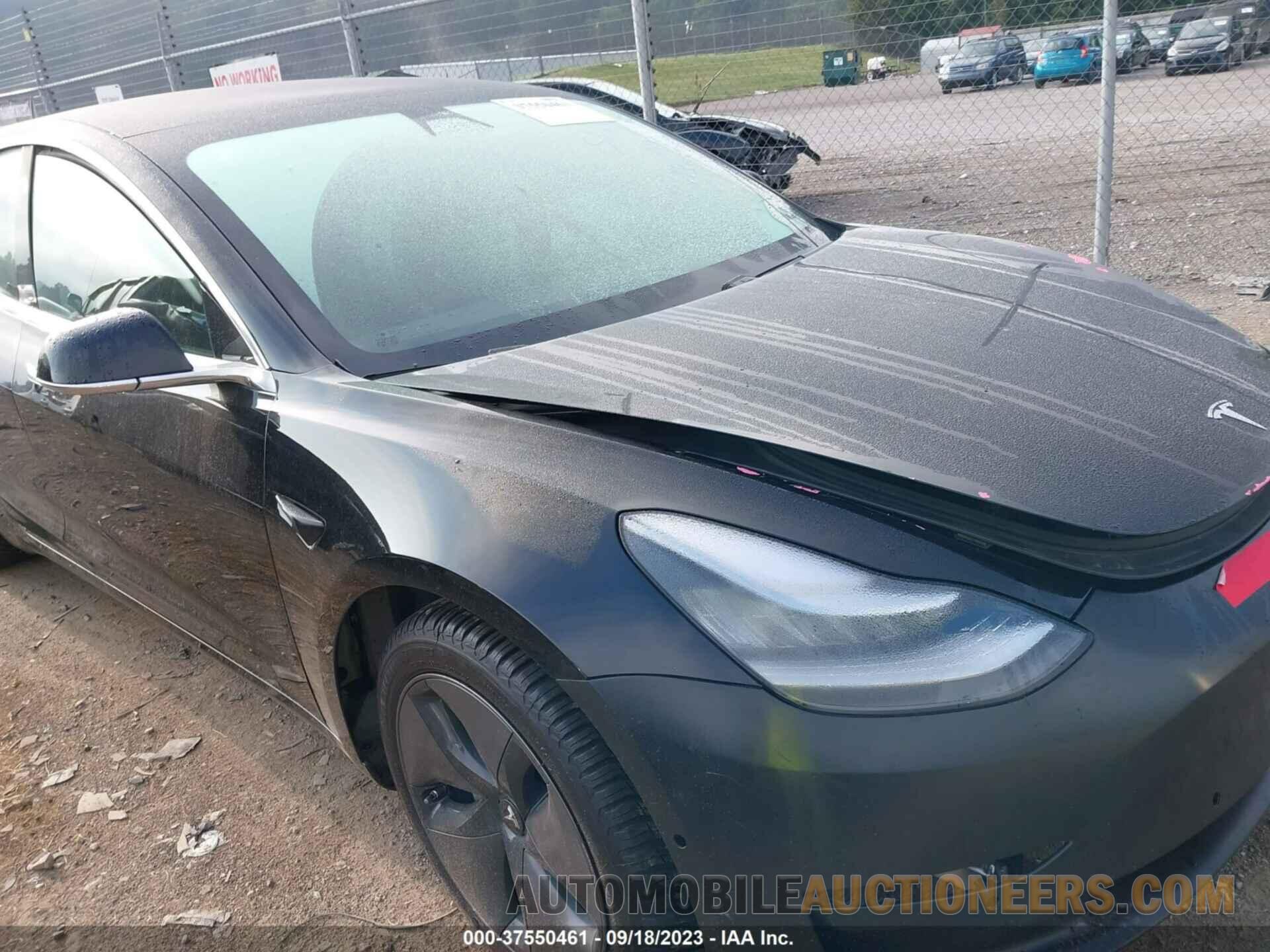 5YJ3E1EA3LF775033 TESLA MODEL 3 2020