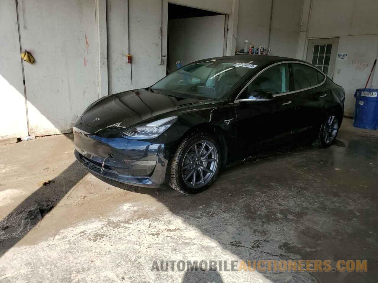 5YJ3E1EA3LF792172 TESLA MODEL 3 2020