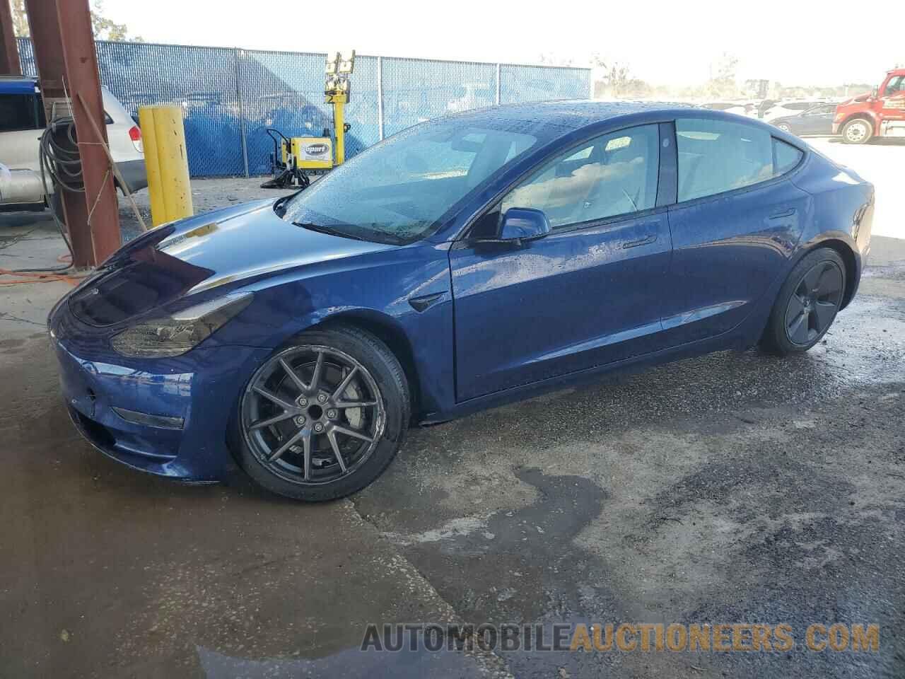 5YJ3E1EA3PF414763 TESLA MODEL 3 2023