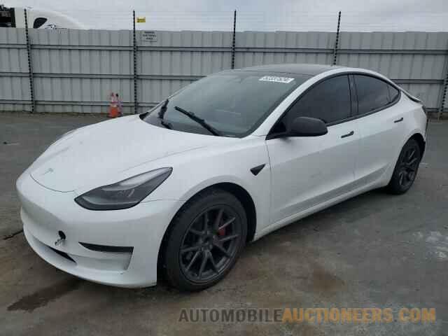 5YJ3E1EA3PF419767 TESLA MODEL Y 2023