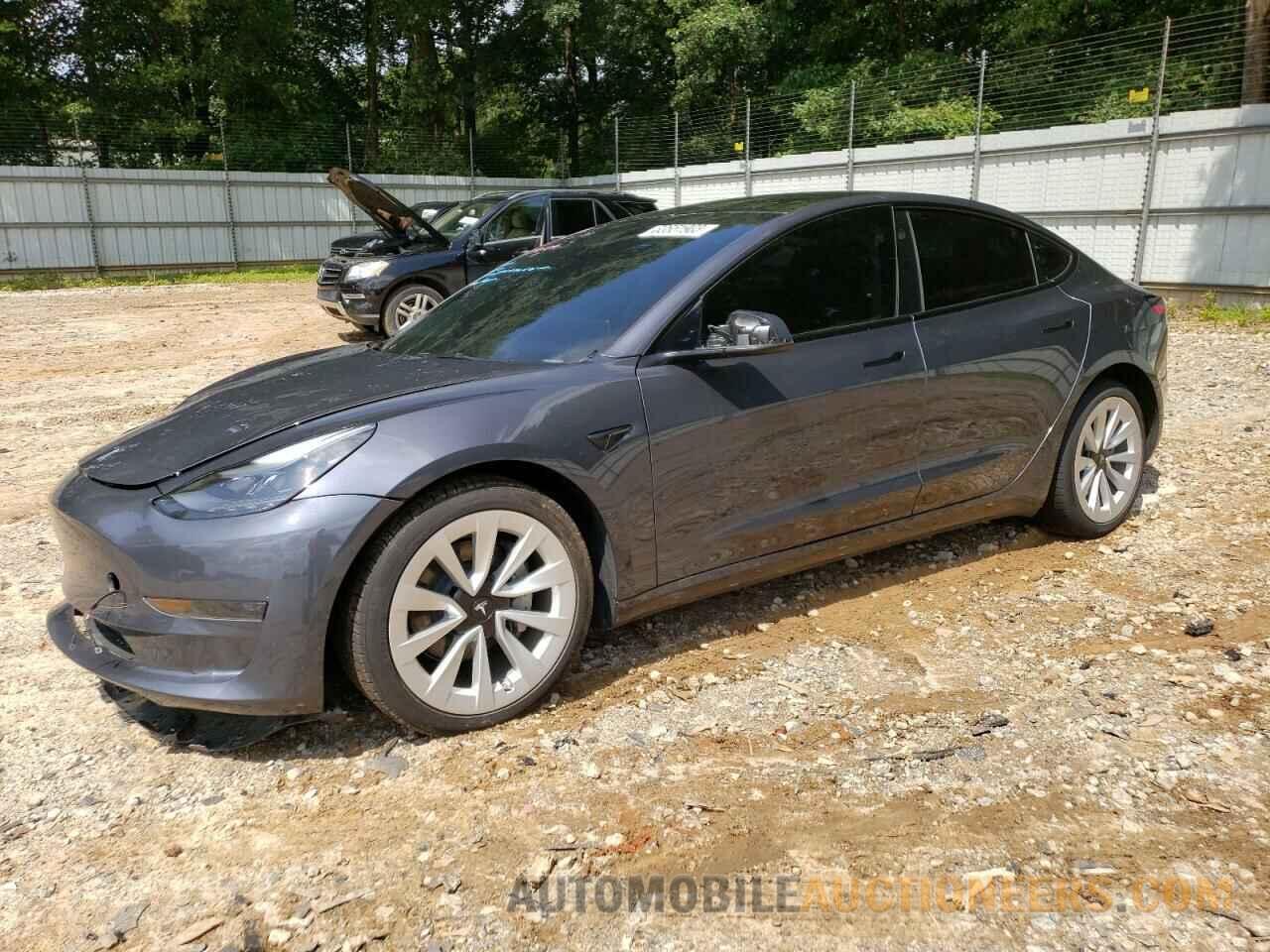 5YJ3E1EA3PF423754 TESLA MODEL 3 2023