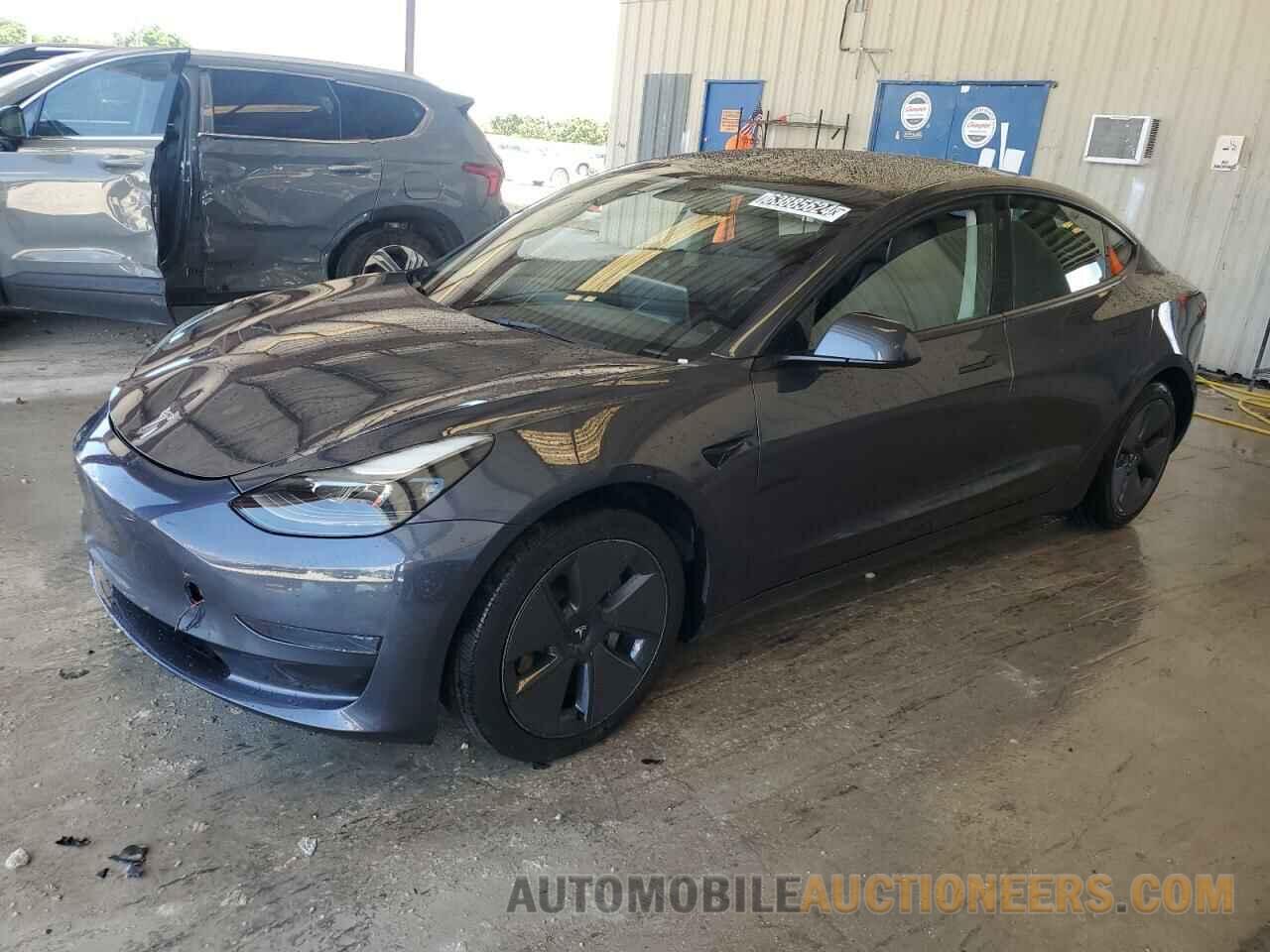 5YJ3E1EA3PF435595 TESLA MODEL 3 2023